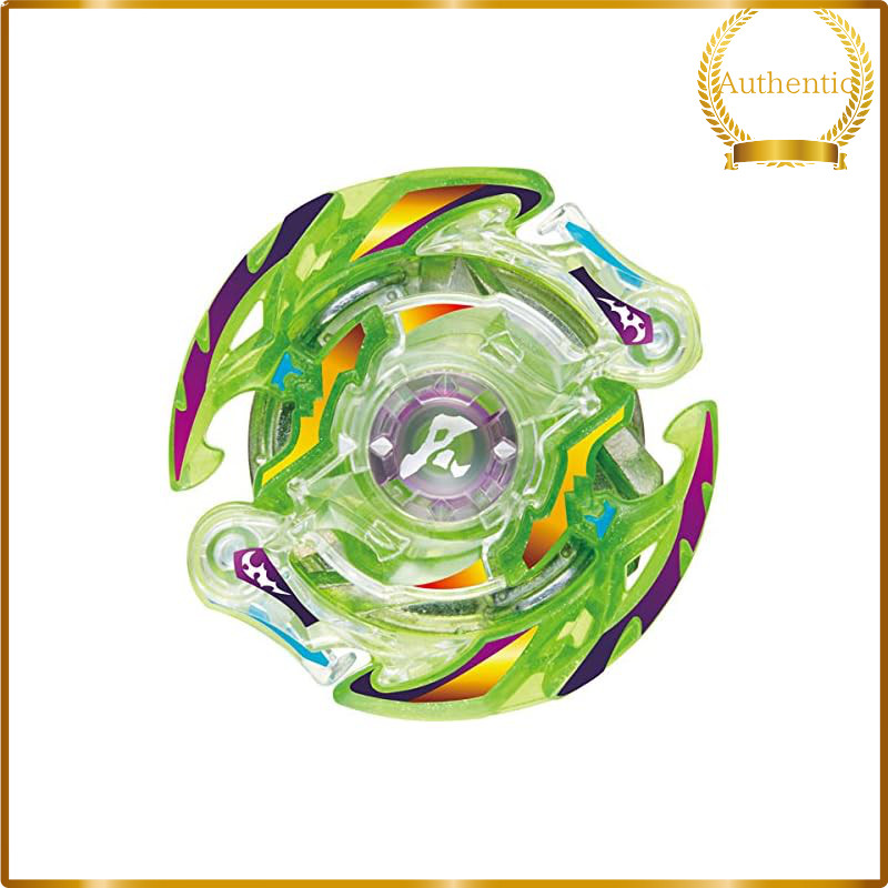 TAKARA TOMY Beyblade Burst B-95 04 Blaze Ragnaruk TQ Layer Only with ...