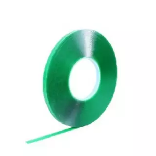 Fita dupla face acrílica 25 mm x 9m - BOM-1353 - Bomvink em Oferta na Shopee