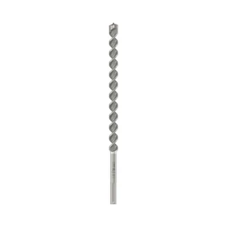 Broca de wídea para concreto 28 x 400 x 520 mm SDS Max - MAX-4 Bosch em Oferta na Shopee
