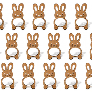 Porta Bombom MDF Lembrancinha Para Páscoa Mimo Cliente Loja em Oferta na Shopee