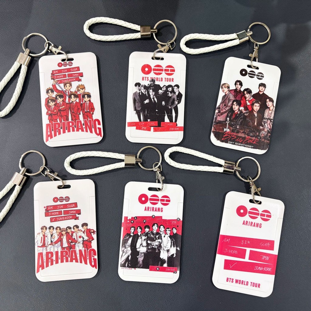 BTS Itens Colecionáveis, Loja Online | Shopee Brasil