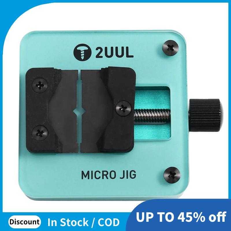 Micro-Jig Titular Universal Chip MINI Dispositivo Elétrico BGA Suporte ...