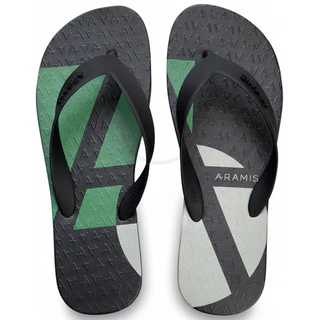 Chinelo Masculino Aramis Casual Bloc A 2 Original em Oferta na Shopee