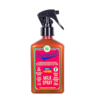 Lola Cosmetics Rapunzel Milk - Spray Leave-in 250ml em Oferta na Shopee