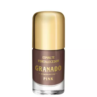 Granado Fortalecedor Rainhas Catarina - Esmalte Cremoso 10ml em Oferta na Shopee