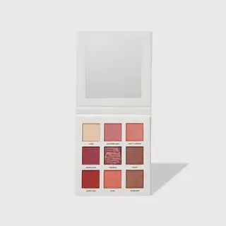 Paleta de Sombras - Shine Palette Océane Limited 20g em Oferta na Shopee