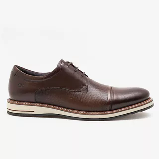 Sapato Metropolitan Oliver Mogno em Oferta na Shopee