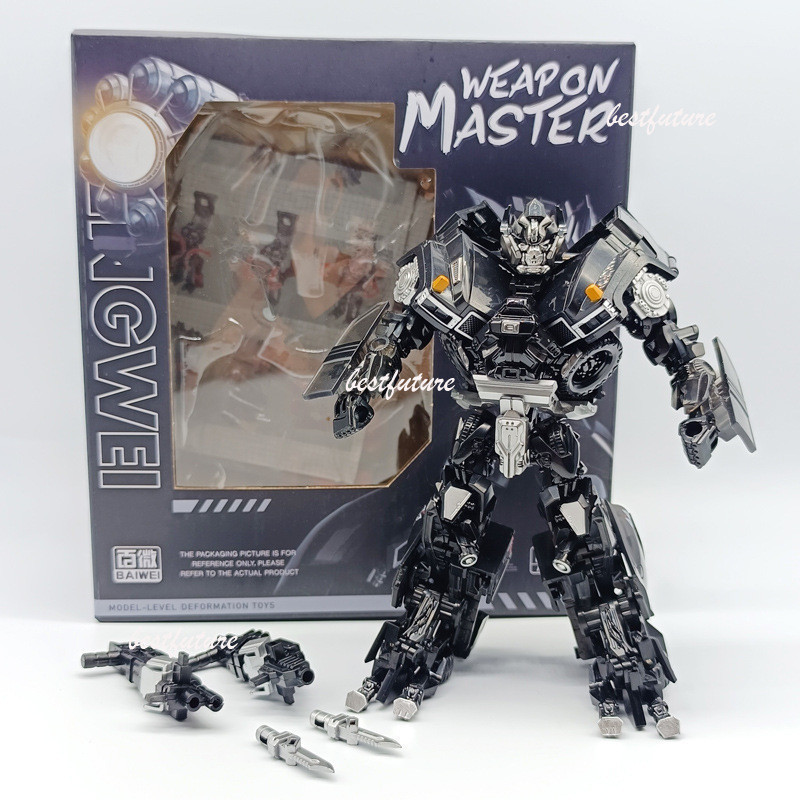 Transformers Hot Toys em Promoção na Shopee Brasil 2026