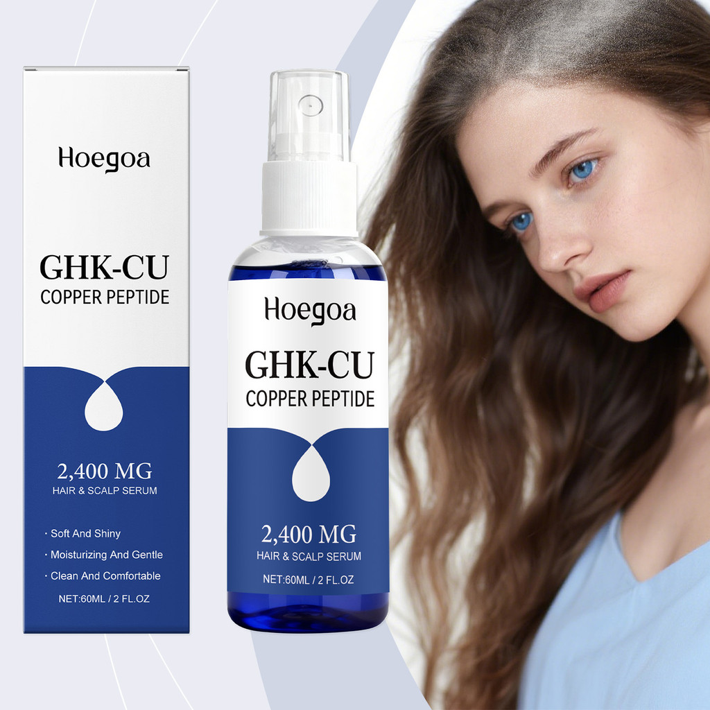 ghk-cu cabelo results for hair loss pics what's ur thoughts? : r/tressless promoting healthy growth and reinforcing weak and fragile hair Smart Kit Hair Antiqueda GHK-Cu