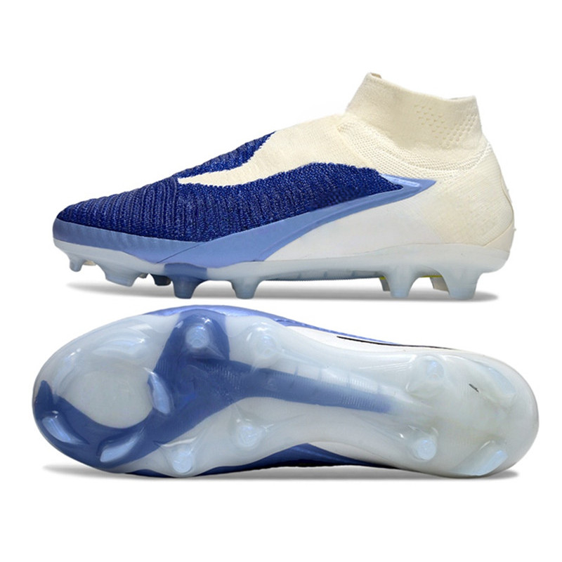 660001 Botas Masculinas De Futebol Furtivas Com Unhas De Grama Pequenas ...