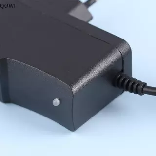 Carregador Universal qo Para Nível De Laser 3D/4D Plugue Ue Adaptador De Energia Ca Acessório De br