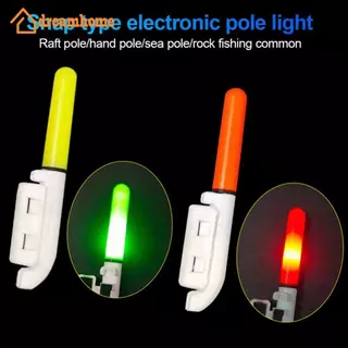 DREAMHOME Clipe De Detecção Inteligente Tipo Luz De Pólo Eletrônico LED Destacável À Prova D'água Vara Flutuante Geral N em Oferta na Shopee