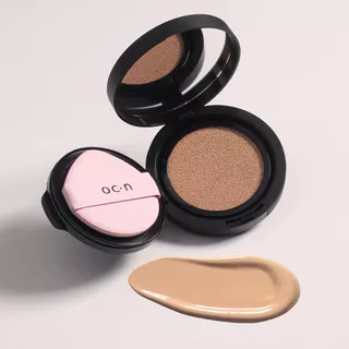 Base Líquida Clara Semi-Matte - Cushion Foundation 10 Océane Edition 12g em Oferta na Shopee
