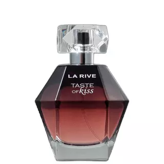 Taste Of Kiss La Rive Eau de Parfum - Perfume Feminino 100ml em Oferta na Shopee