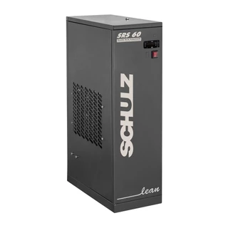 Secador de ar comprimido por refrigeração 60 pcm - SRS Lean Schulz em Oferta na Shopee