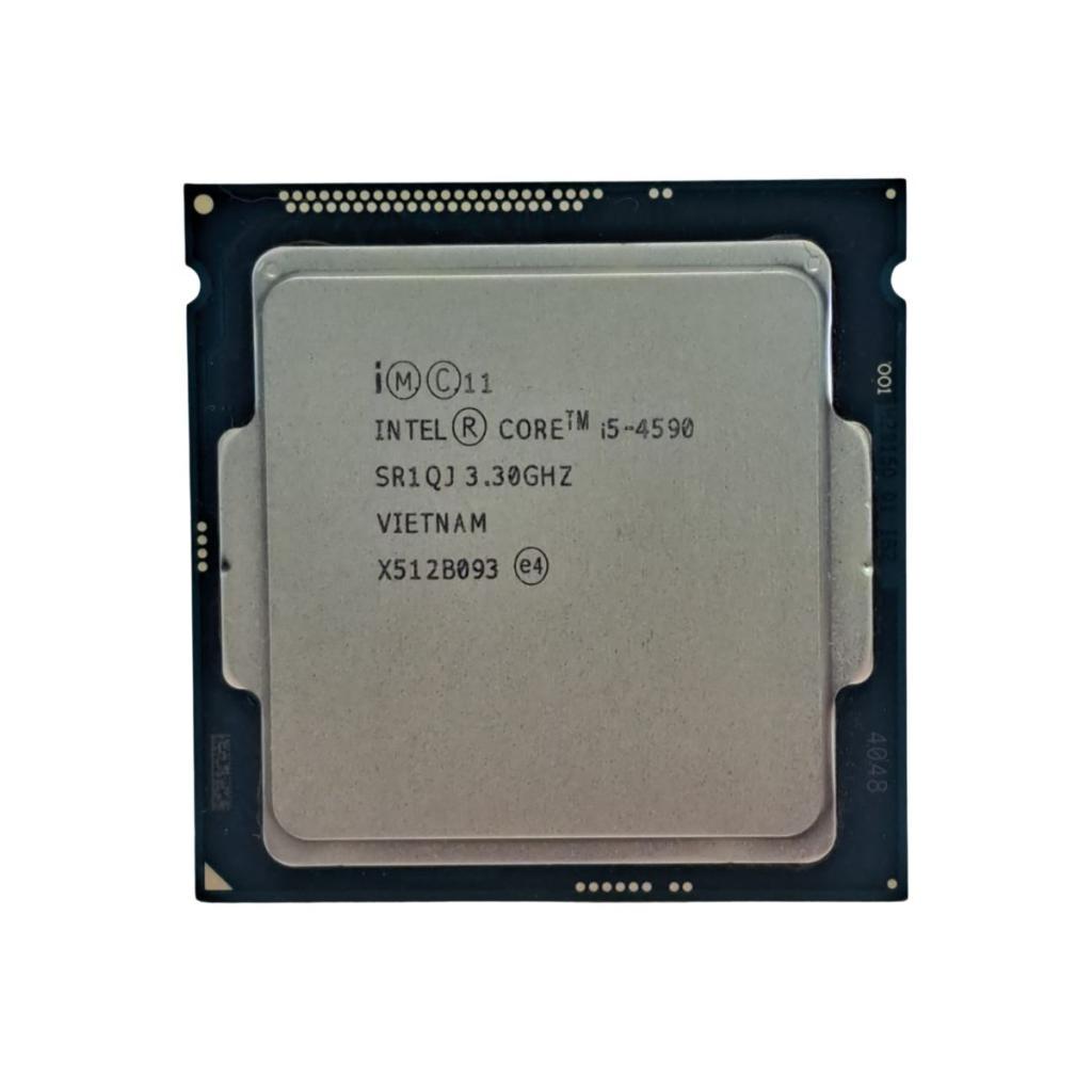 Intel Core i5-7500 /i5-6400 /i7-4771 /3枚 Processador Intel Core I5-7500 3.80GHz max LGA 1151 OEM - BS Tech