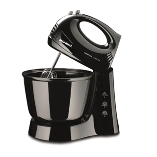 Batedeira Prática B-44 com 3 Velocidades Mondial em Oferta na Shopee