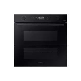 Forno de embutir elétrico com Porta Dupla e Função Air Fry Samsung 76L em Oferta na Shopee