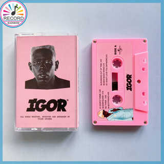 CD Tyler The Creator em Oferta | Shopee 2026