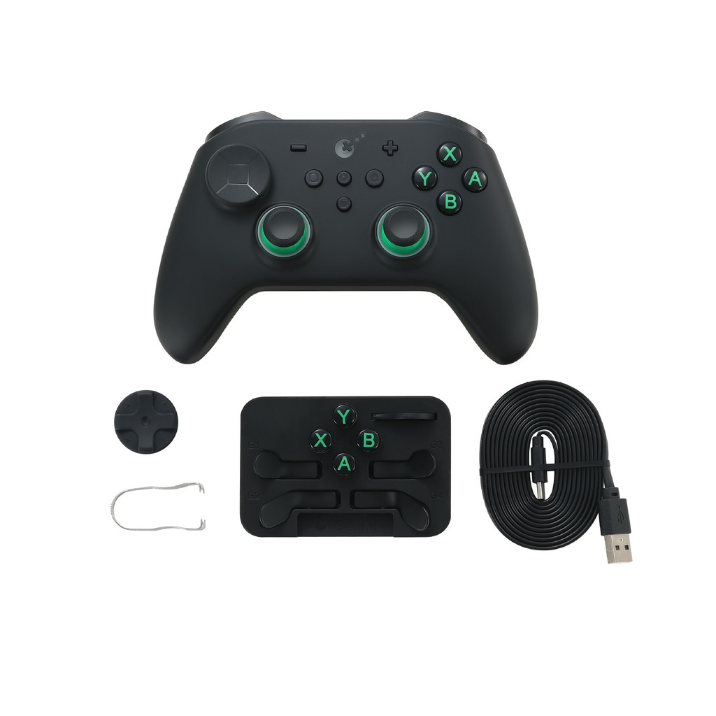 Gulikit TT MAX/PRO Controlador KingKong 3 Gamepad Com Gatilhos De