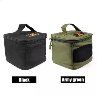 Bolsa De Transporte Para Equipamento De Pesca À Prova D'água-Armazenamento Portátil De Equipamentos De Carpa em Oferta na Shopee
