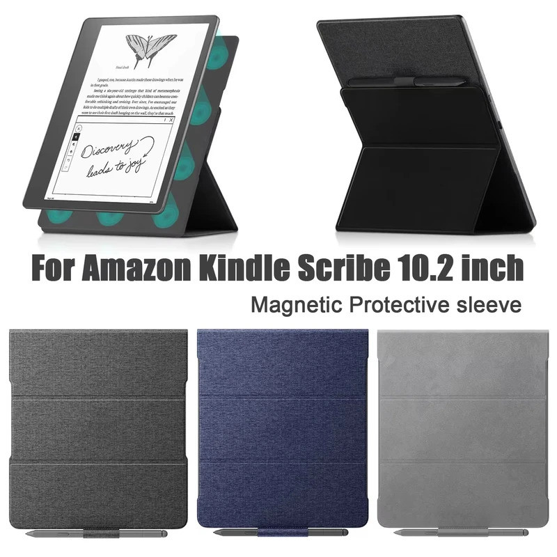 Kindle Scribe em Promoção na Shopee Brasil 2026