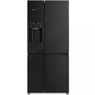 Geladeira Electrolux Multidoor com FlexiSpace Pro Series 541L (IQ8IB) em Oferta na Shopee