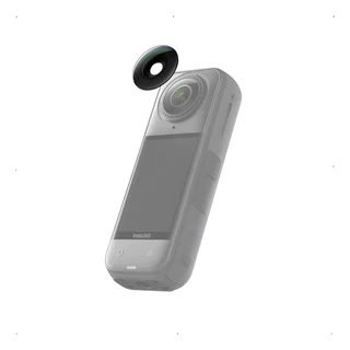 Kit Para Reposição De Lente Insta360 X5 Original em Oferta na Shopee