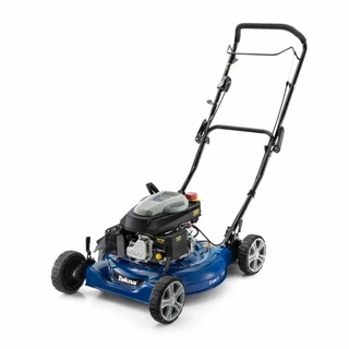 Cortador de grama a gasolina 5 hp corte de 51 cm - T500G50LN em Oferta na Shopee