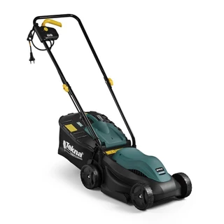 Cortador de grama 1000W corte 32cm c/ coletor LM320EBN Tekna em Oferta na Shopee