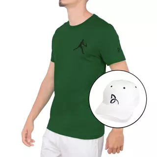 Camiseta Lacoste Novak Djokovic em Promoção na Shopee Brasil 2026