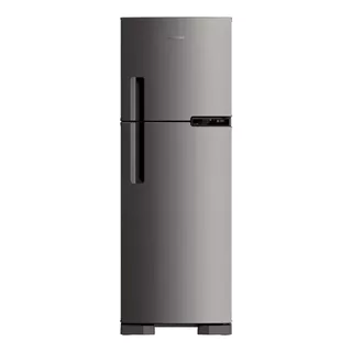 Geladeira Brastemp Frost Free Duplex 375 Litros com Compartimento Extrafrio - BRM44HK