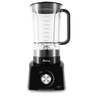 Liquidificador PLQ11A 1050W 2,7L 4 Vel. Tritura Gelo Philco em Oferta na Shopee