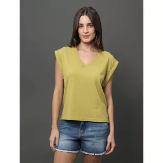 Blusa Feminina Malha Rugby Calvin Klein Jeans - em Oferta na Shopee