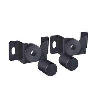 Suporte Fixo Universal Aquário SAV-1001 para TVs LCD, LED e Plasma de 14 a 84 em Oferta na Shopee