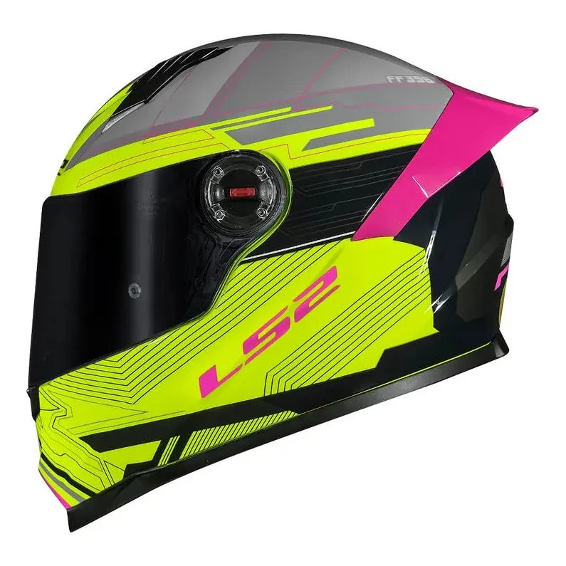 Ao⭐︎　NS-2. LS-2 AW-2. 三点セット capacete ls2 japan em Promoção na Shopee Brasil 2026