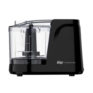 Mini Processador Wap Fast Cut Wmp150 350ml 150w Laminas de Inox - 127v em Oferta na Shopee