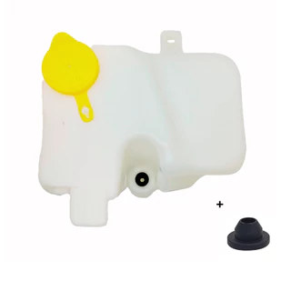 Reservatório Água Limpador Parabrisa Corsa Celta Wind Classic 1994 Em Diante Prisma em Oferta na Shopee