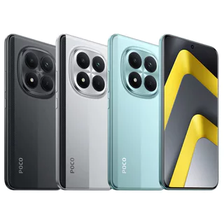 NOVO Smartphone Poco M8 Pro 5G 256gb OU 512GB Ram Original Versão Global Lacrado Pronta Entrega em Oferta na Shopee