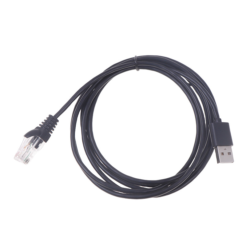 Cabo USB TU AP9827 Para RJ50 10 Pinos 940-0127 Dispositivos UPS ...