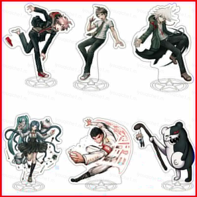 SY2 Danganronpa V3 : Killing Harmony Figura Anime Modelo Brinquedos ...
