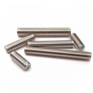 Barra Roscada Zincada 5/16 UNC 1 Metro P-28 Titanium em Oferta na Shopee