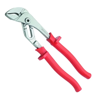 Alicate bomba d'água 10" em aço cromo vanádio 143-10ICP - Gedore em Oferta na Shopee