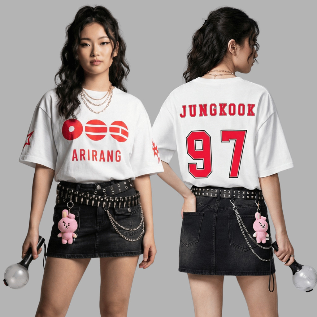 bts jin em Promoção na Shopee Brasil 2026