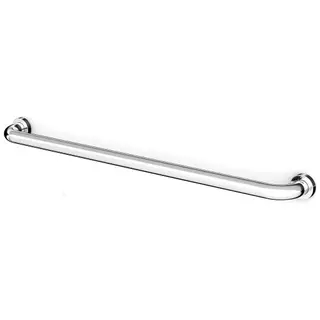 Barra De Apoio De Acessibilidade Para Banheiro Cromado Celite 80cm em Oferta na Shopee