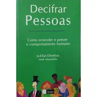 Decifrar pessoas