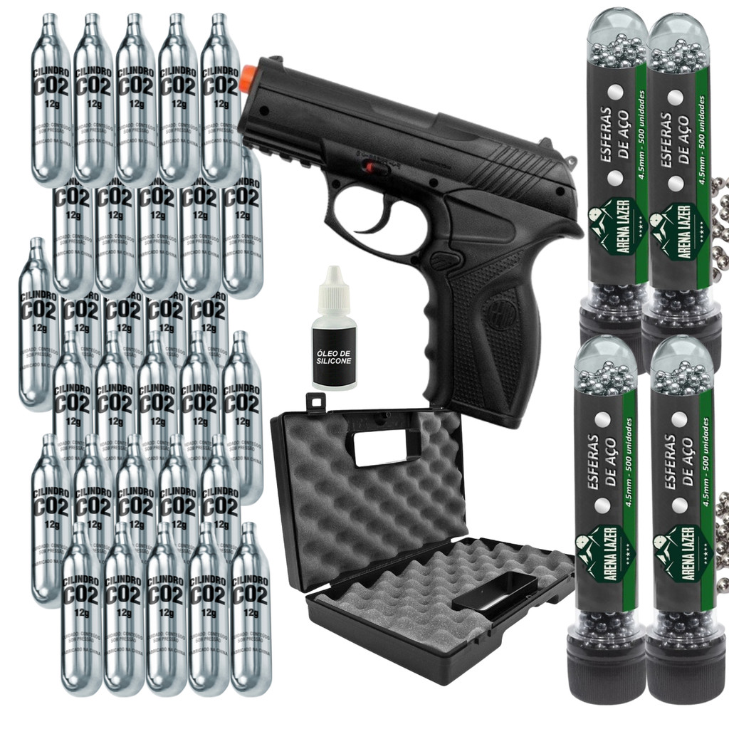 トイガン tasco TAS-R385 Pistola de Choque Taser em Promoção na Shopee Brasil 2026