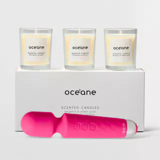 Kit Seu Momento - Flutua Wizard + Velas Aromáticas em Oferta na Shopee