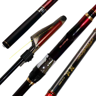 Atacado Pequena Rocha HR Vara De Pesca De Carbono Snooker Tacos De Bilhar Com Onda De Extensão Agentes De Recrutamento D em Oferta na Shopee