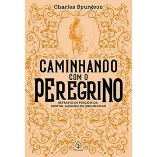 Caminhando com O peregrino retratos de Porções da Imortal alegoria de John bunyan em Oferta na Shopee